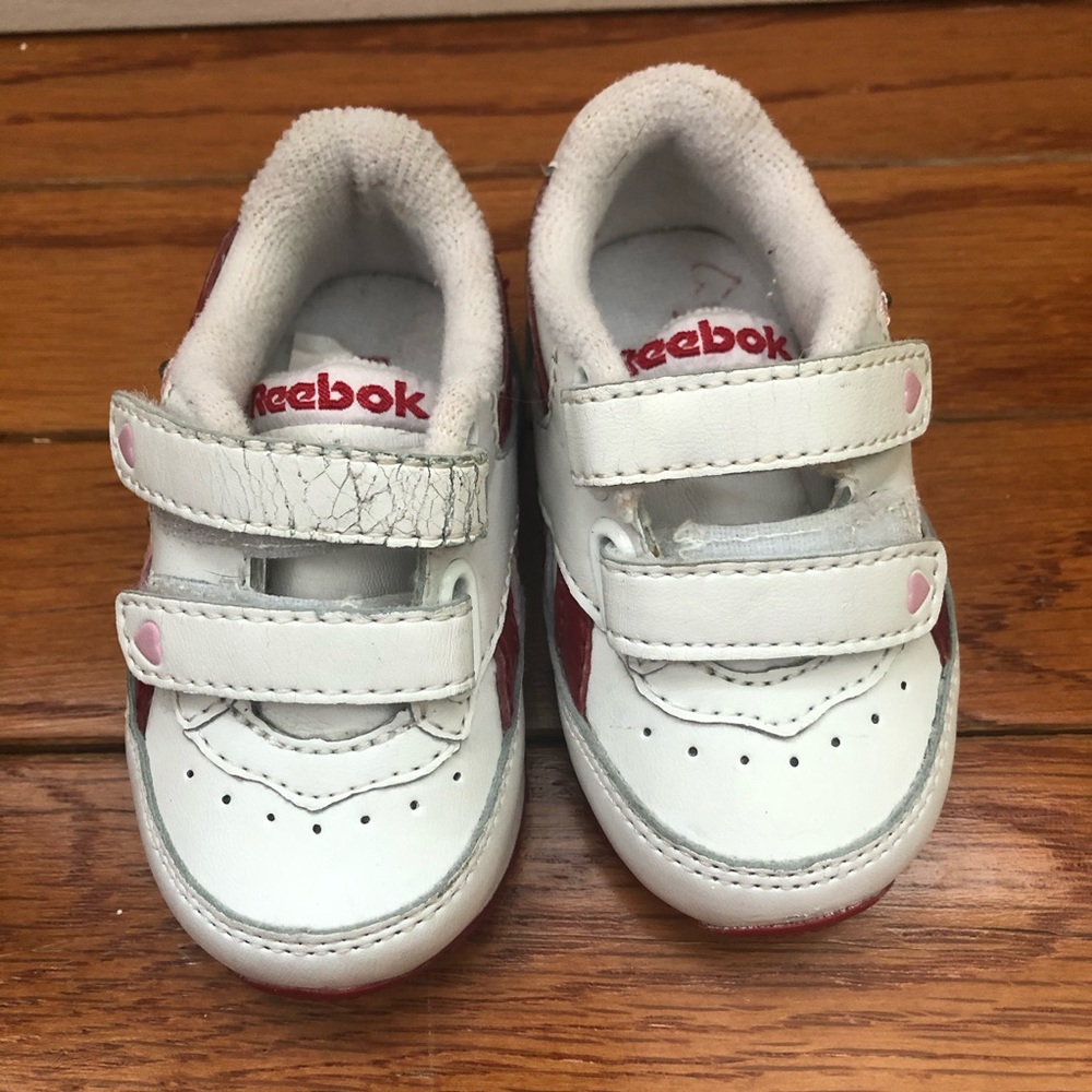 Reebok | 2 - Picture 6 of 8